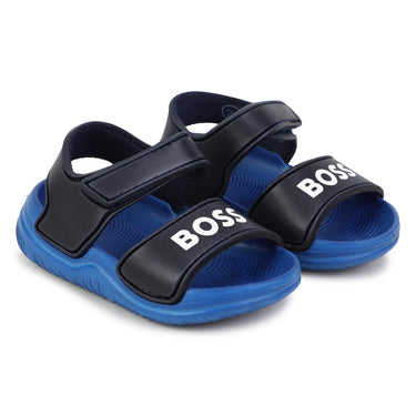 Sandalia Teva Boss para bebé y niño